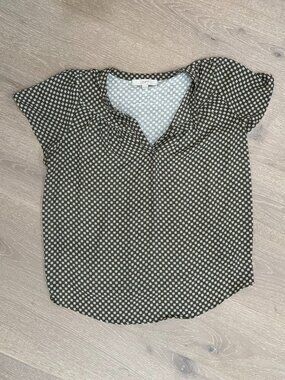 LOFT Maternity Top (MM)